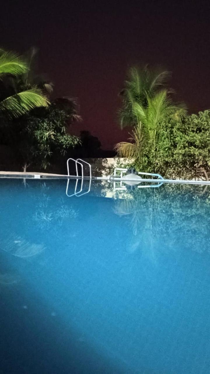 Sai Farm Hotel Karjat Exterior photo